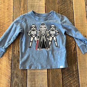 GAp 2t 🌟star wars